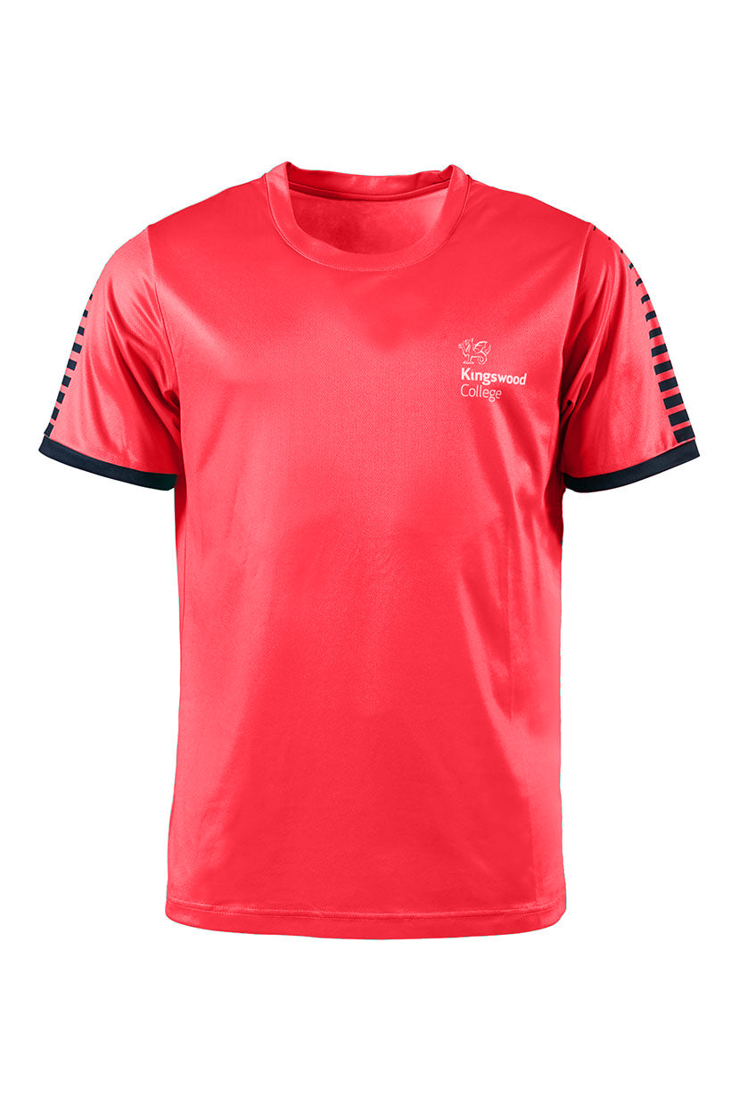 Strive SS Sublimated House Tee