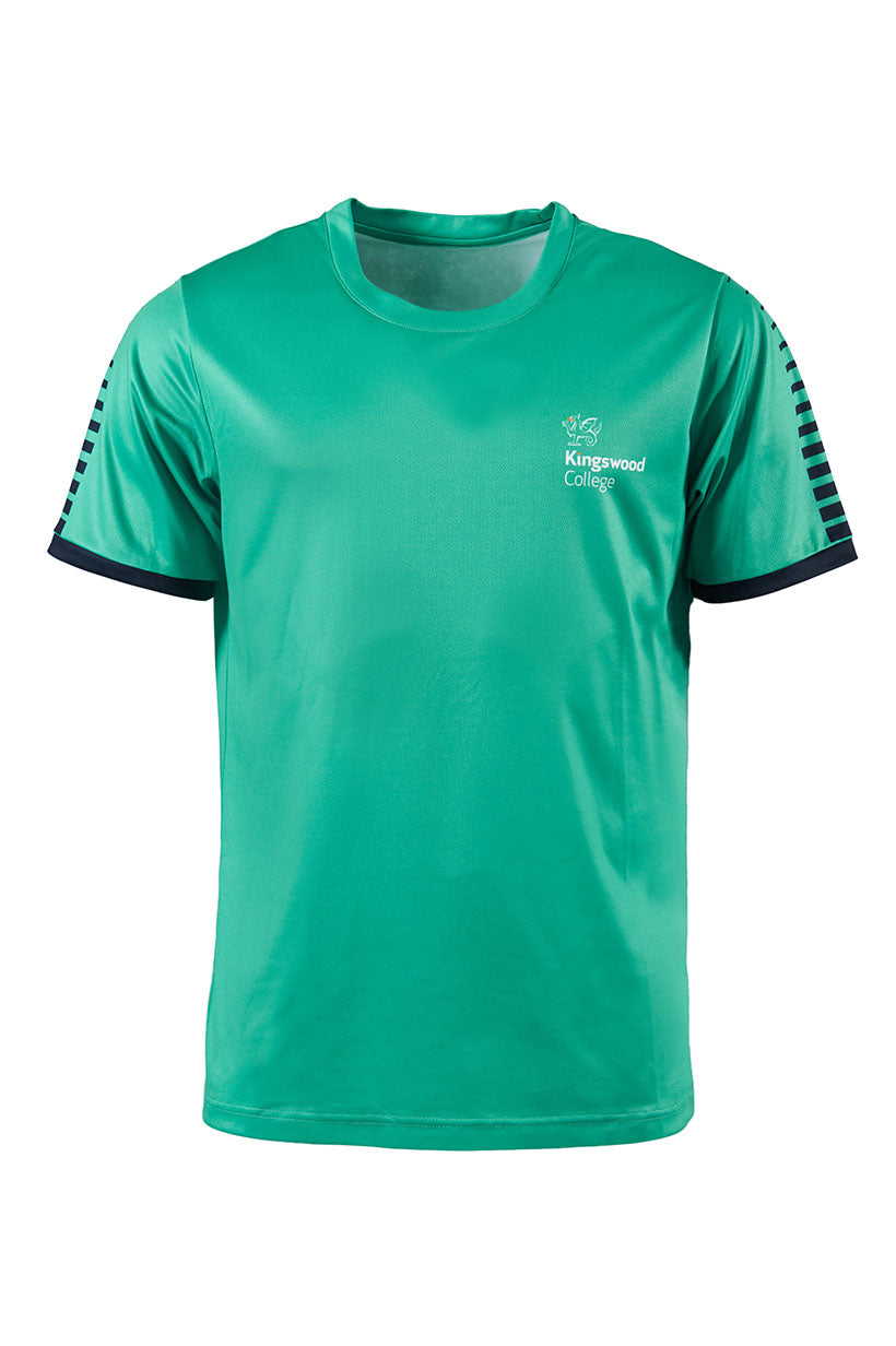 Strive SS Sublimated House Tee