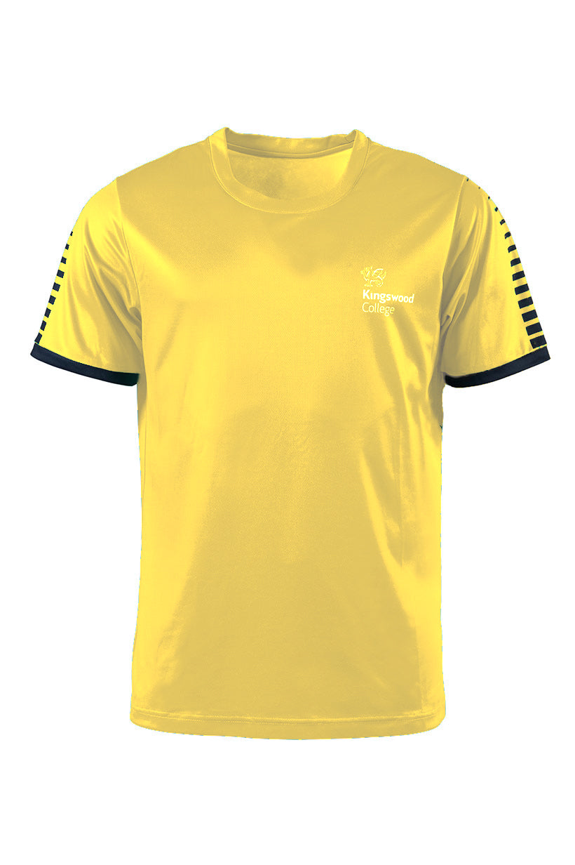 Strive SS Sublimated House Tee