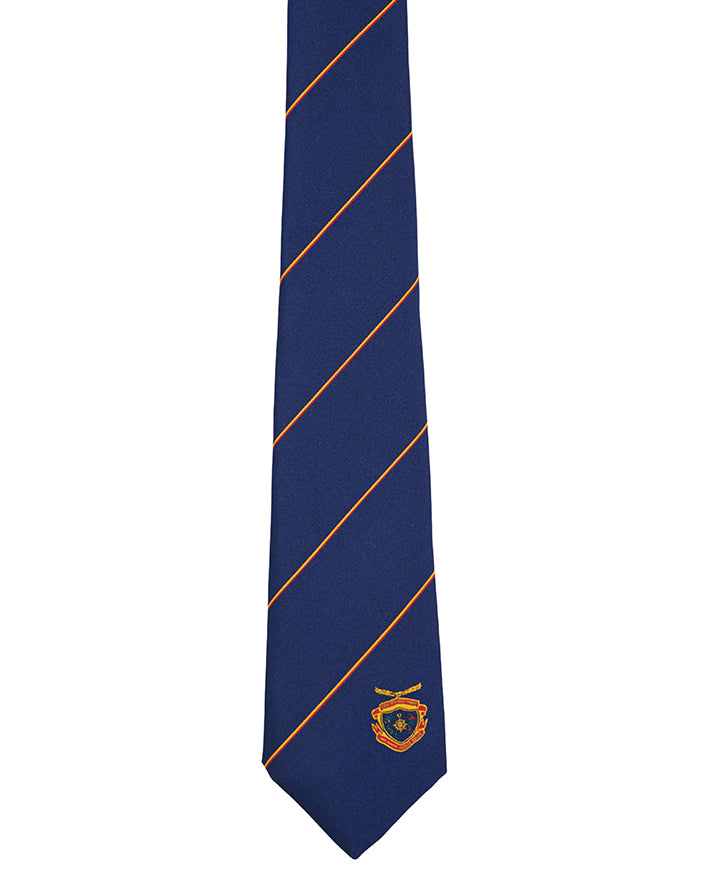 Tie - Senior