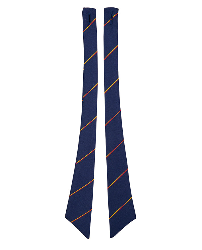 Tie - Senior (Girl)