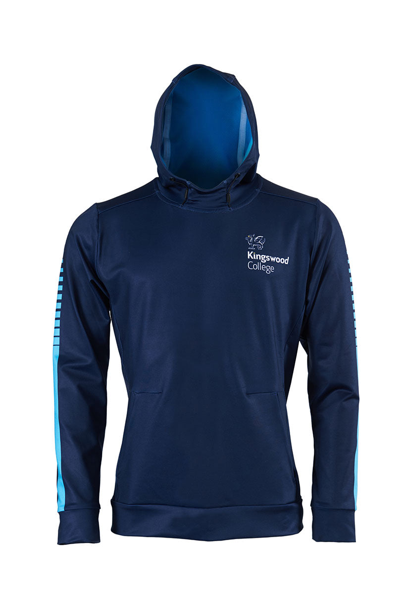 Strive Wms Act Pro Hood W/C
