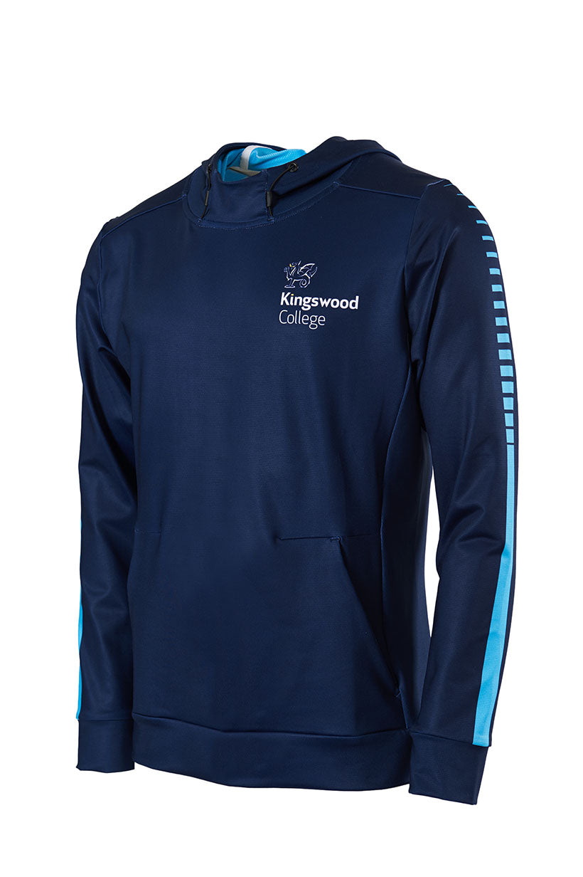 Strive Wms Act Pro Hood W/C