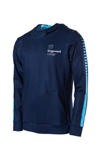 Strive Activepro Fleece Hoodie