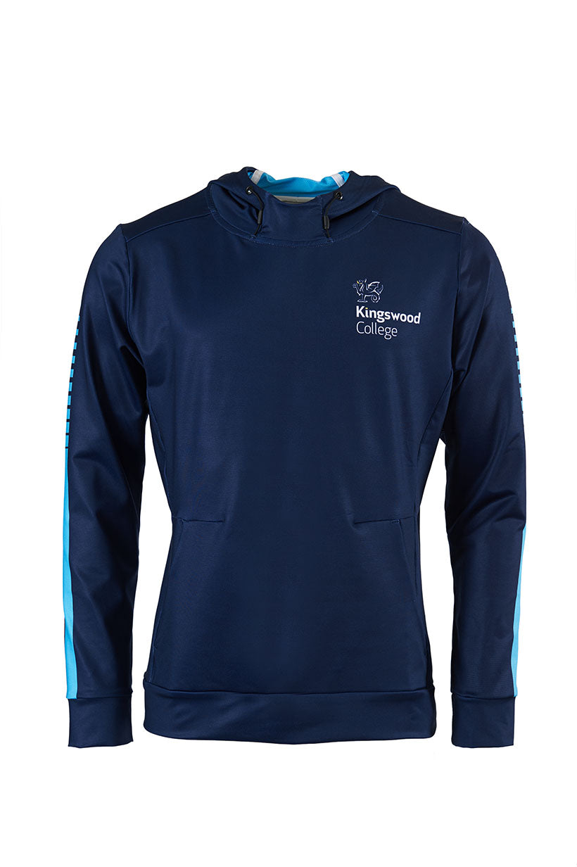 Strive Wms Act Pro Hood W/C