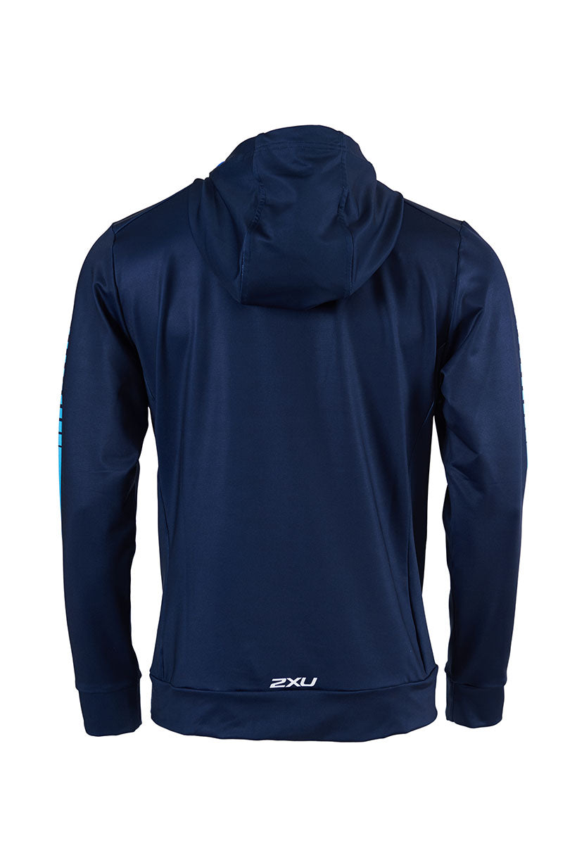 Strive Activepro Fleece Hoodie
