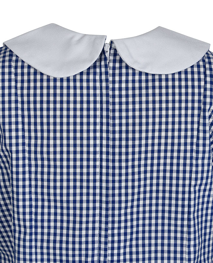 Panel Seam Dress