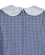 Panel Seam Dress