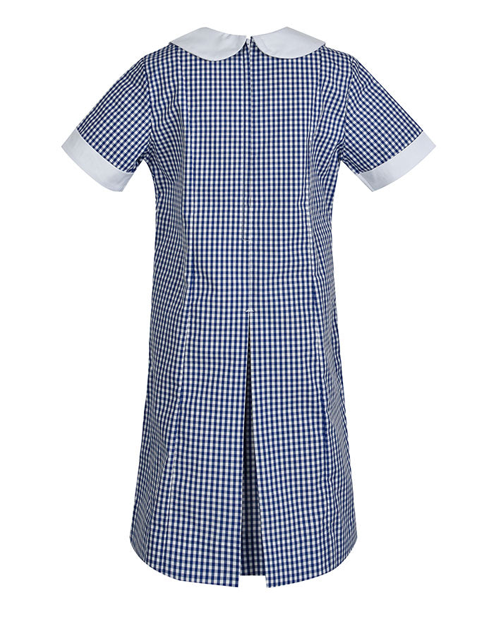Panel Seam Dress