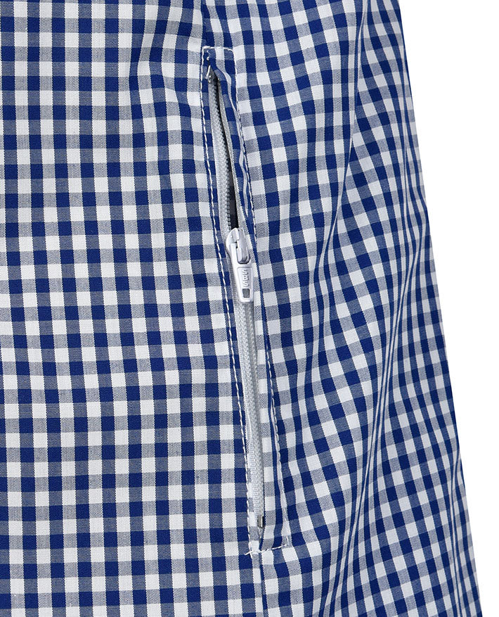Panel Seam Dress