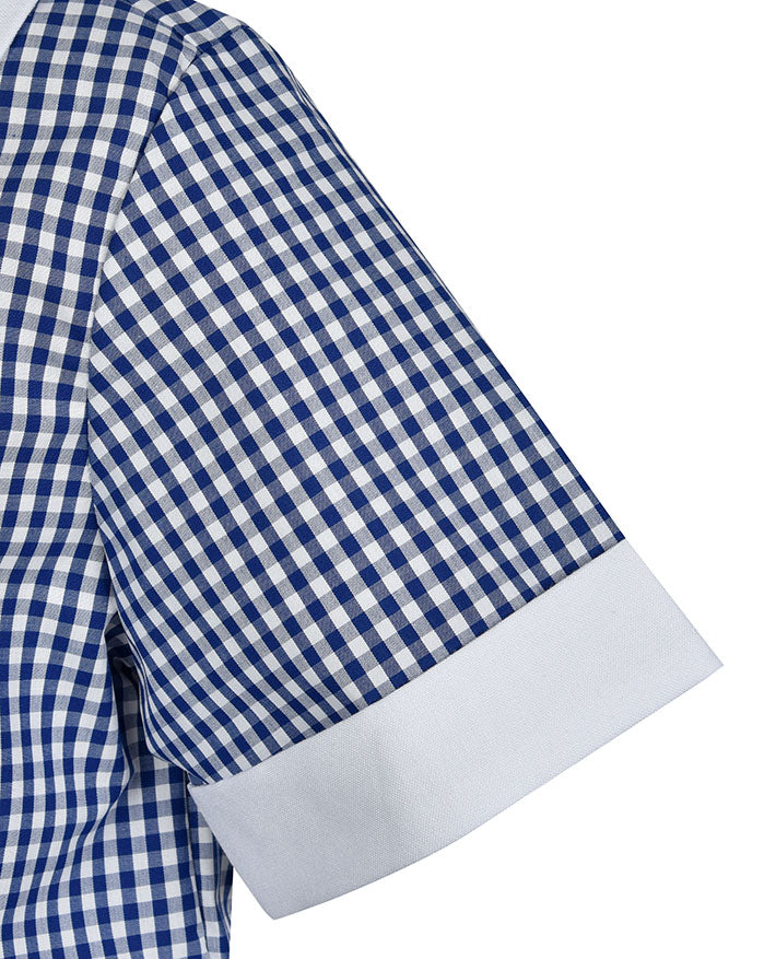 Panel Seam Dress