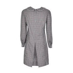 Long Sleeve Summer Dress