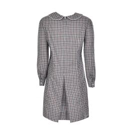 Long Sleeve Summer Dress