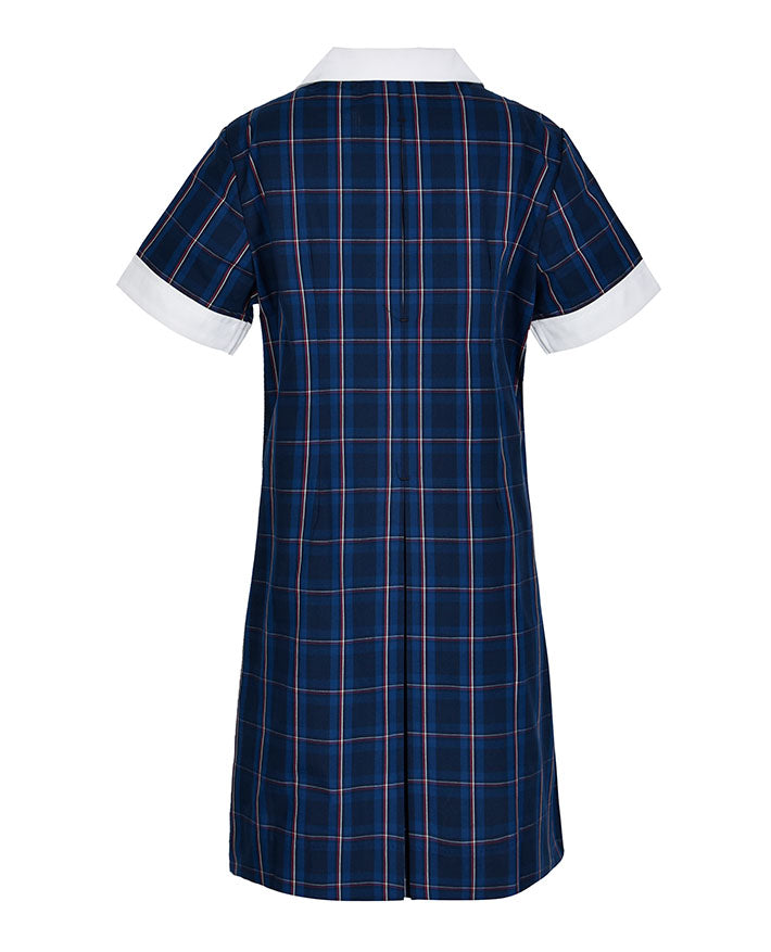 A-Line Dress
