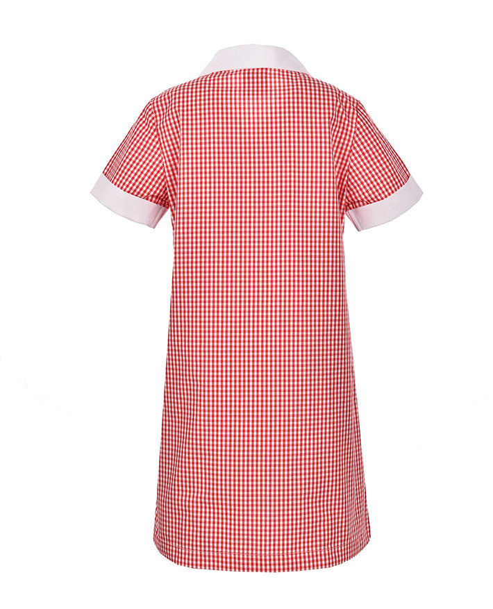 A-Line Dress
