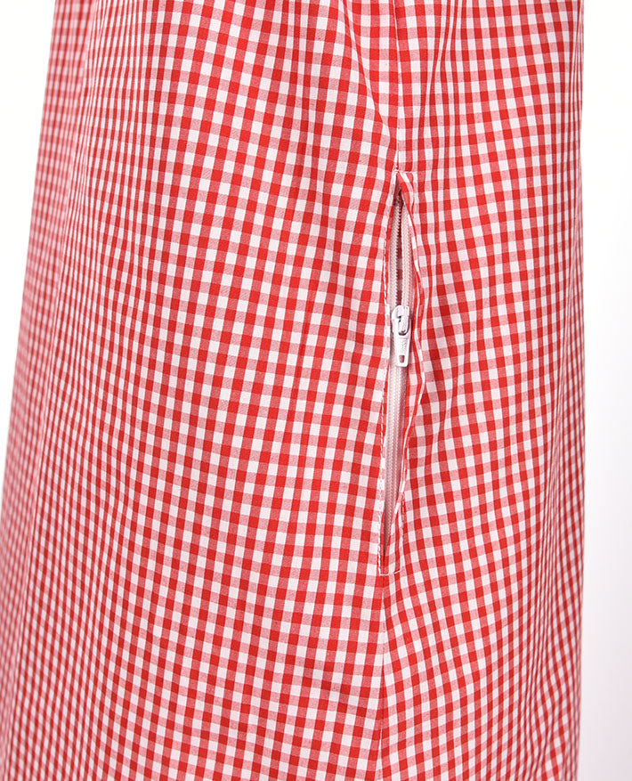 A-Line Dress