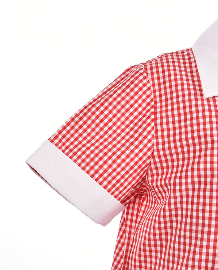 A-Line Dress