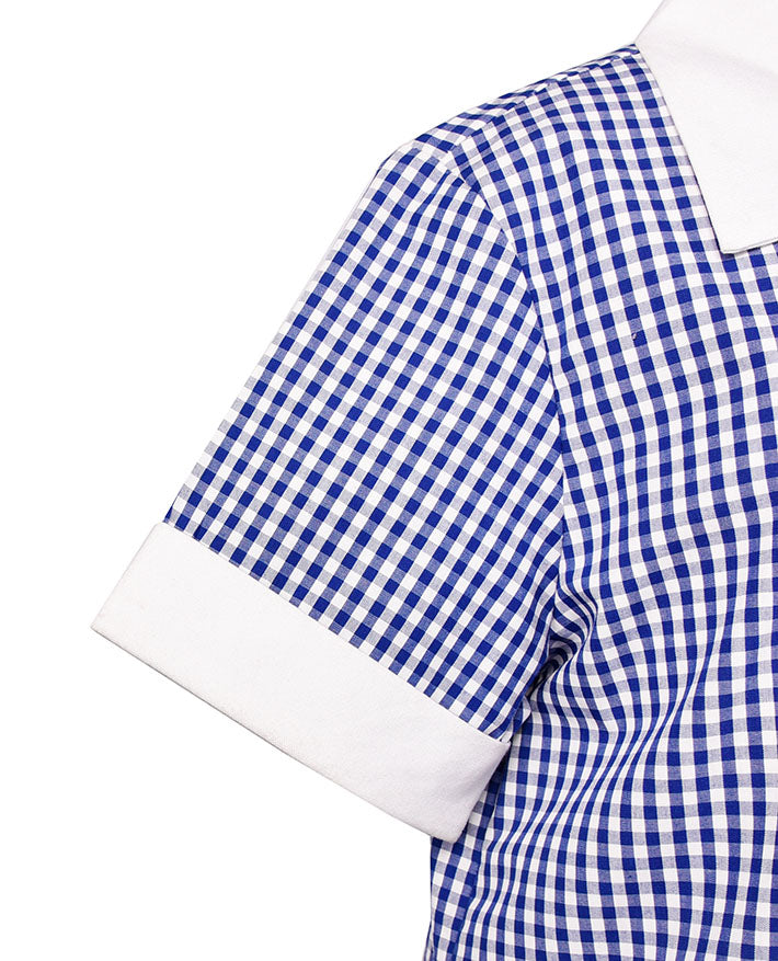 A-Line Dress