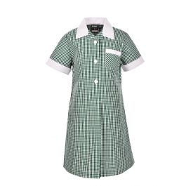 A-Line Dress