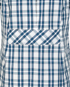 Princess Full Placket Dress