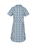 Princess Full Placket Dress