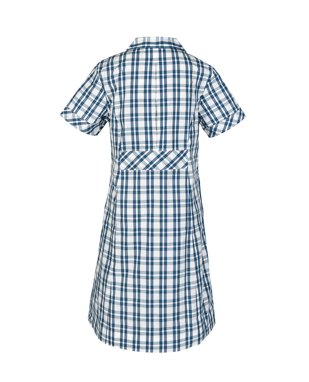 Princess Full Placket Dress
