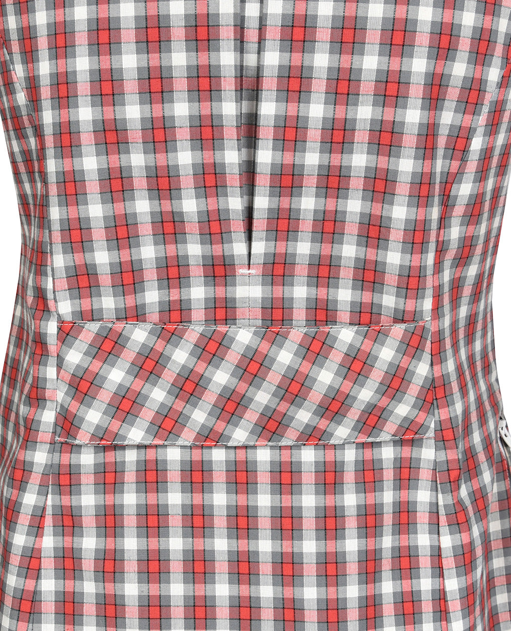 Princess Full Placket Dress