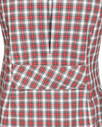 Princess Full Placket Dress