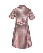 Princess Full Placket Dress