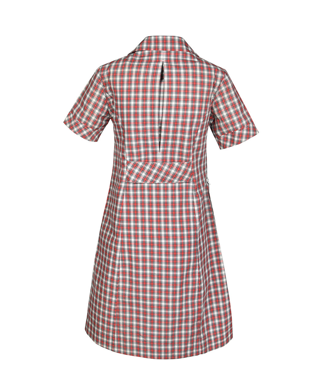 Princess Full Placket Dress