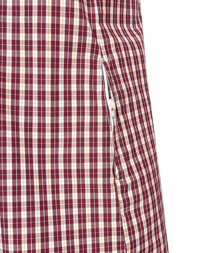 SS Summer A-Line Shift Dress