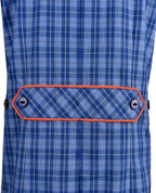Pleated Dress