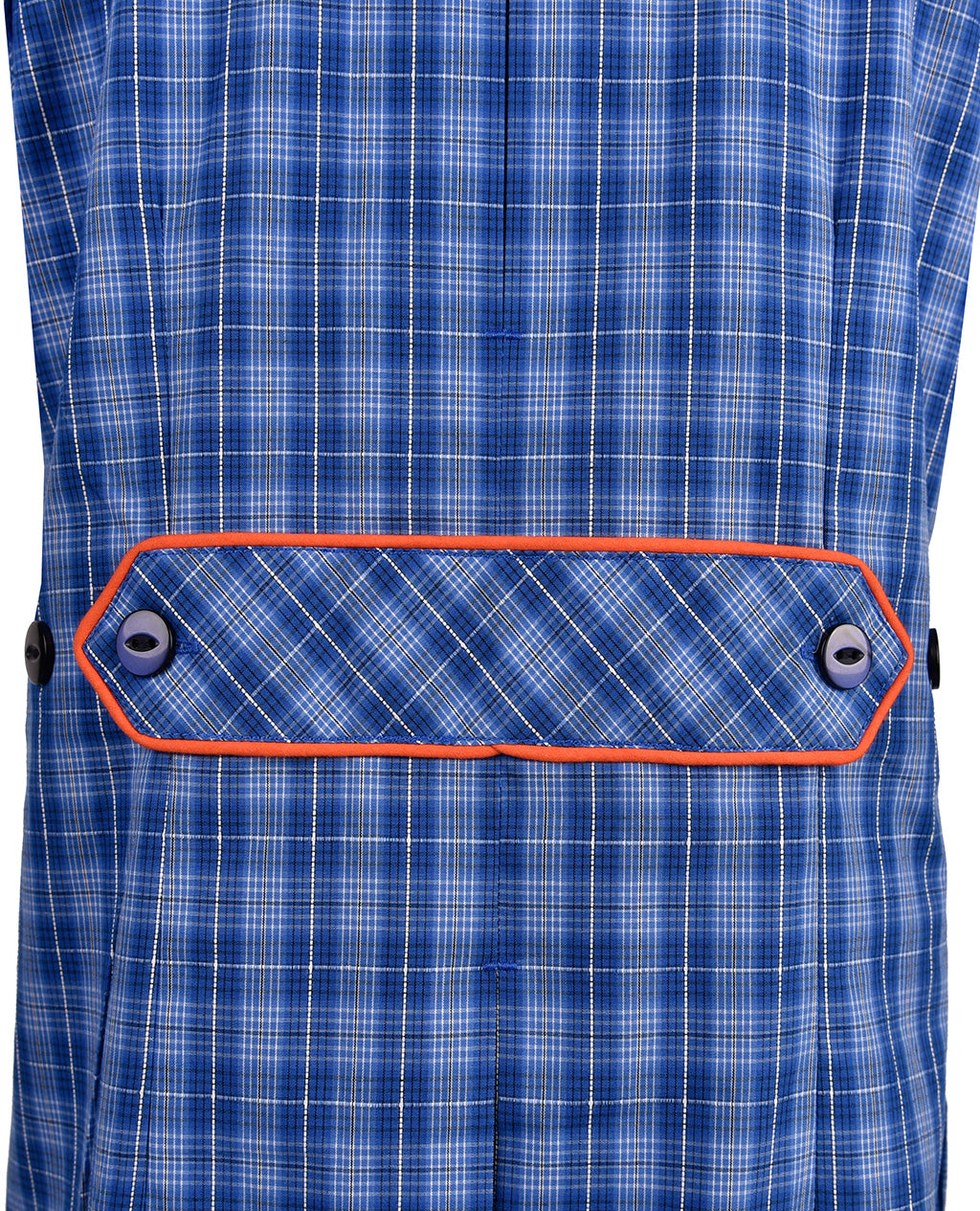 Pleated Dress