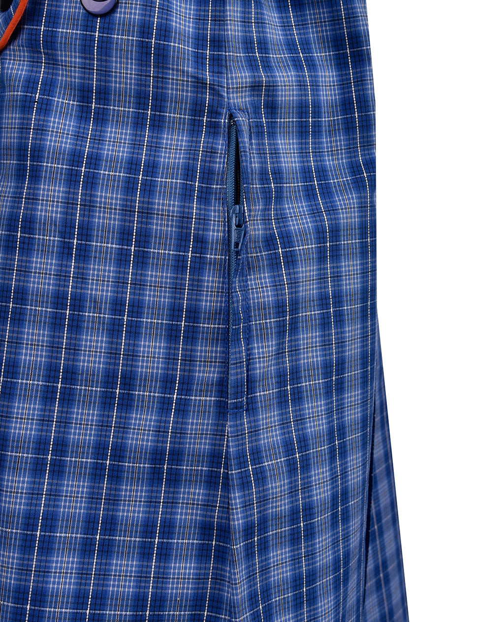 Pleated Dress