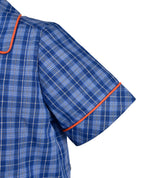 Pleated Dress