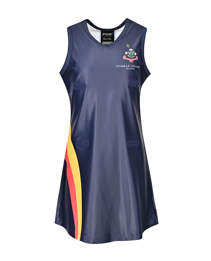 Netball Dress