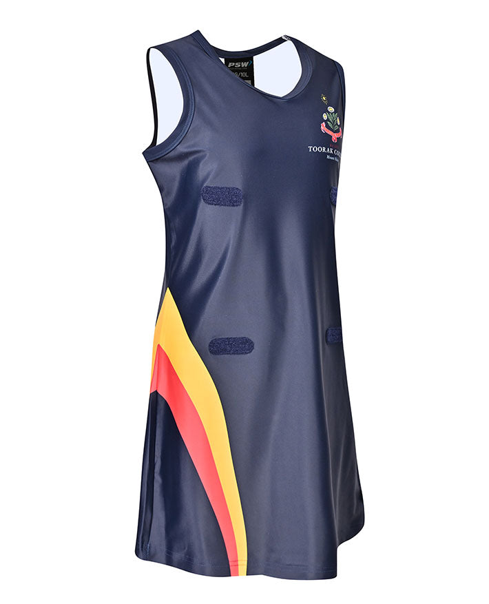 Netball Dress