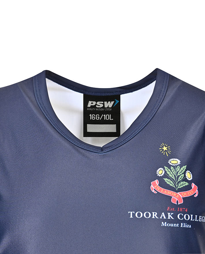 Netball Dress