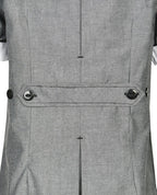 Drop Waist Summer Dress