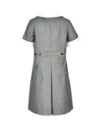 Drop Waist Summer Dress