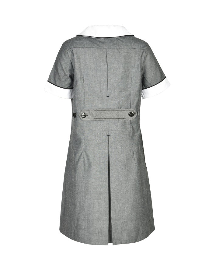 Drop Waist Summer Dress