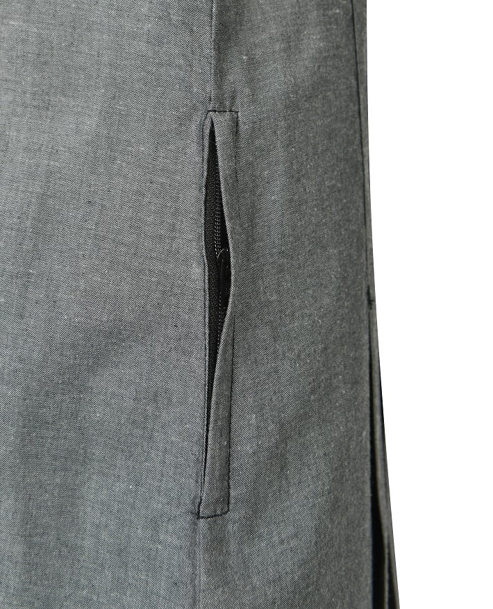 Drop Waist Summer Dress