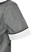 Drop Waist Summer Dress