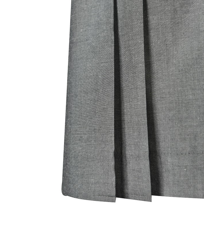 Drop Waist Summer Dress