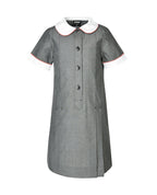Drop Waist Summer Dress