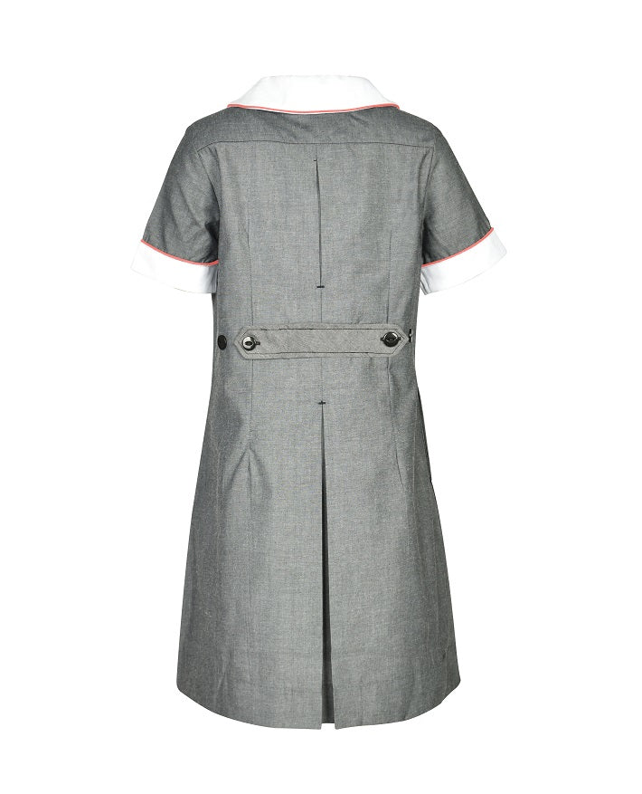 Drop Waist Summer Dress