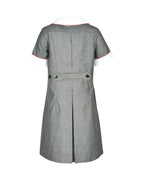 Drop Waist Summer Dress