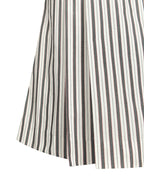 Summer Dress with Adjustable Belt