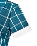 Summer Dress with Adjustable Belt