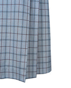 Long Sleeve Summer Dress